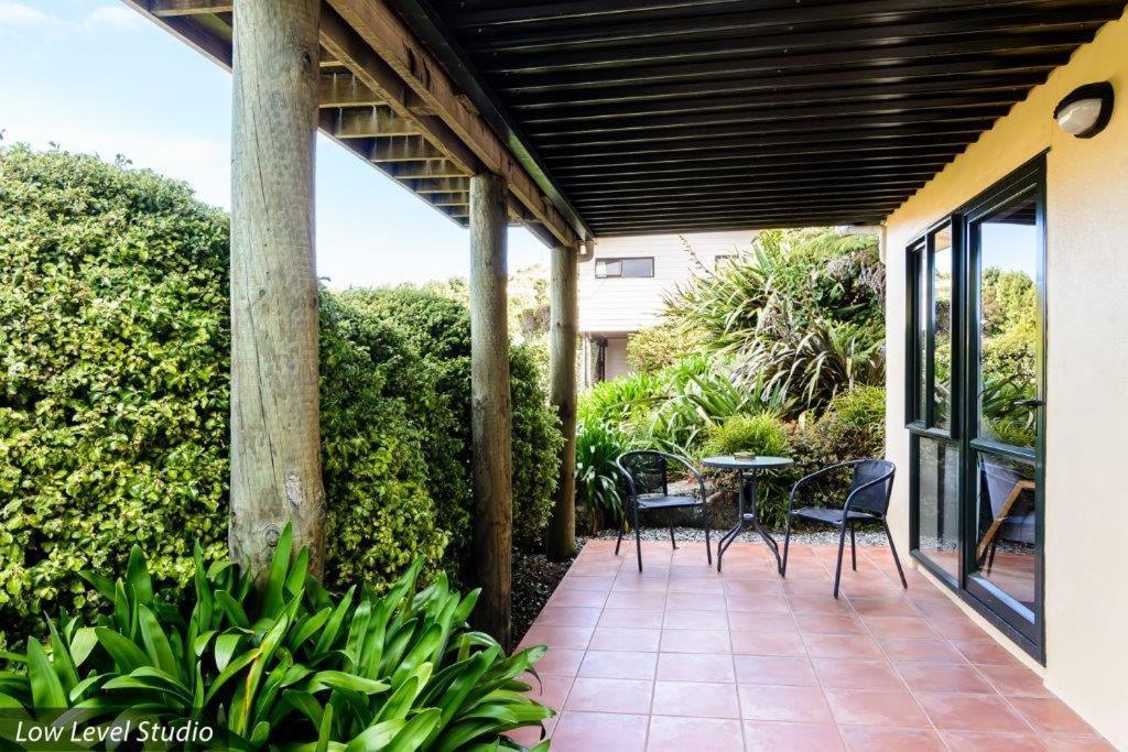Unit 11 Kaiteri Apartments And Holiday Homes Kaiteriteri Eksteriør billede