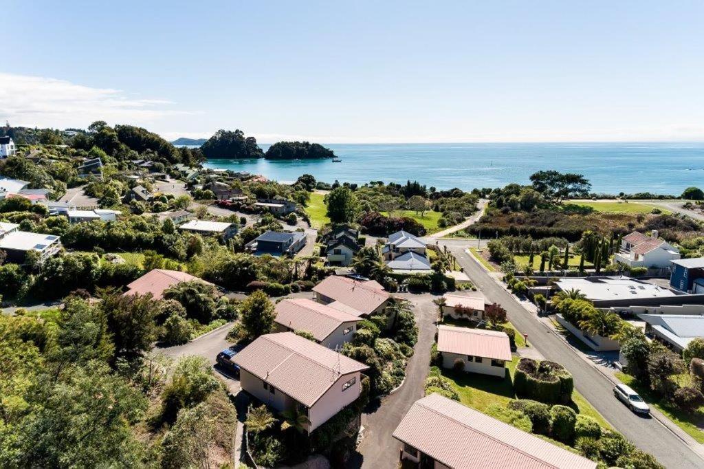Unit 11 Kaiteri Apartments And Holiday Homes Kaiteriteri Eksteriør billede