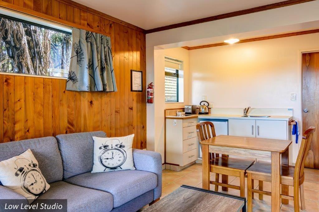 Unit 11 Kaiteri Apartments And Holiday Homes Kaiteriteri Eksteriør billede